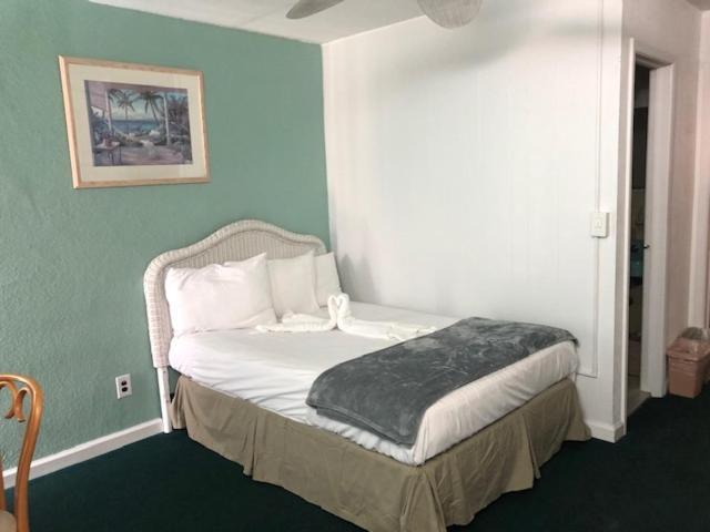 Gold Crest Motel Wildwood Crest Exterior photo