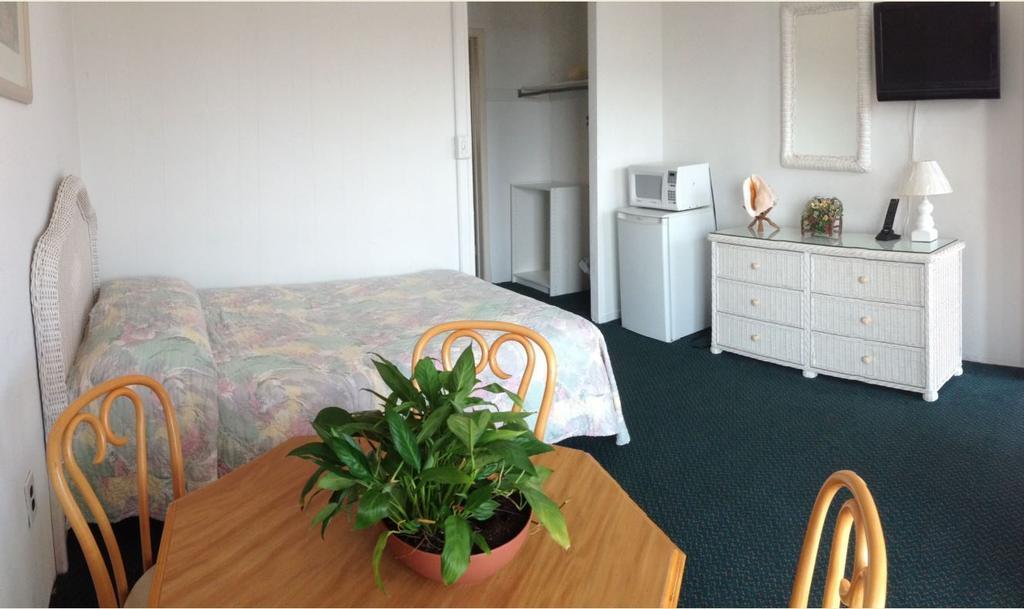 Gold Crest Motel Wildwood Crest Room photo