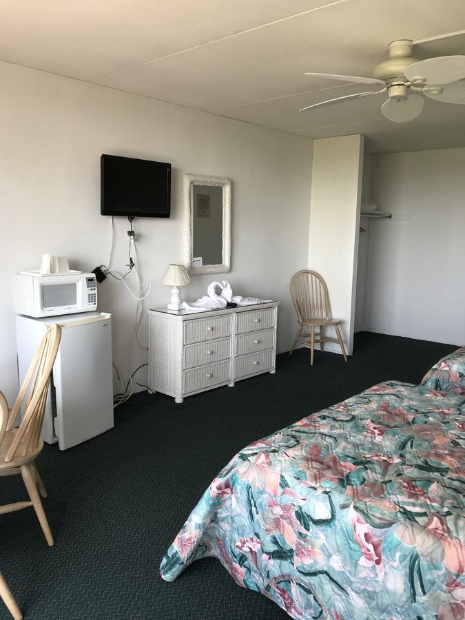 Gold Crest Motel Wildwood Crest Exterior photo