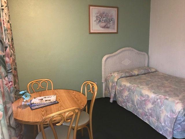 Gold Crest Motel Wildwood Crest Exterior photo